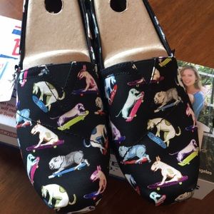 Bobs for Skechers Wag Town shoes. New in box